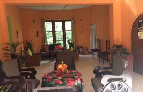 Gomagoda House | ARUNI Villa - Pure village experience with B&B