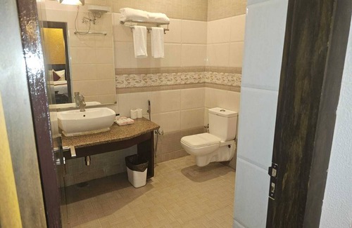 Rajgir Hotel | Arunya Hotel & Resort