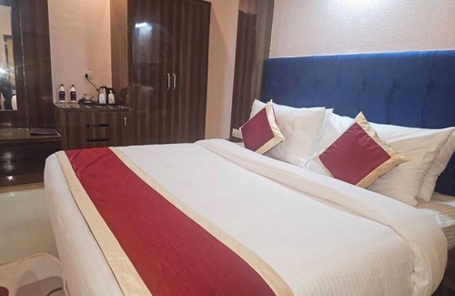 Rajgir Hotel | Arunya Hotel & Resort