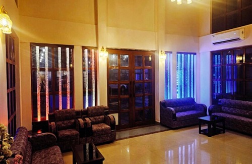 Rajgir Hotel | Arunya Hotel & Resort