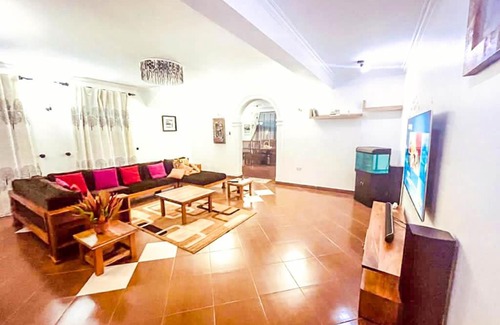 Arusha Villa | Arusha La Grande Maison