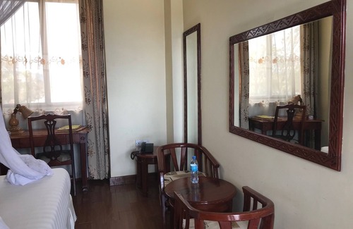 Arusha Hotel | Arusha Tourist Inn Hotel