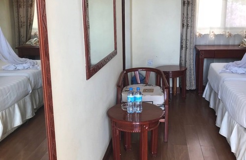 Arusha Hotel | Arusha Tourist Inn Hotel