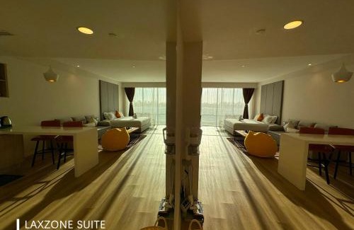 Tanjung Aru Apartment | AruSuites Tanjung Aru Kota Kinabalu By Wellstay
