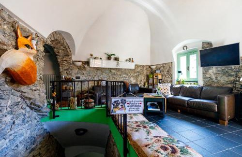 Castelbianco Bed & Breakfast | Arvé Castelbianco - B&B e Appartamento