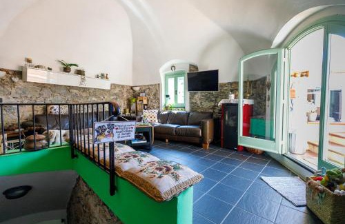 Castelbianco Bed & Breakfast | Arvé Castelbianco - B&B e Appartamento