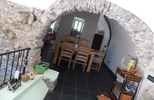 Castelbianco Bed & Breakfast | Arvé Castelbianco - B&B e Appartamento