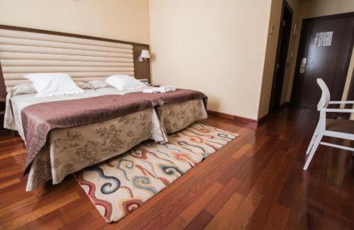 Old Town Hotel | ARVA Spa París