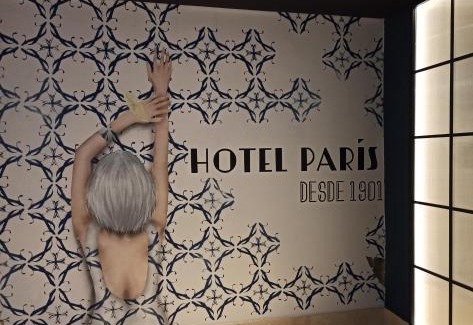 Old Town Hotel | ARVA Spa París