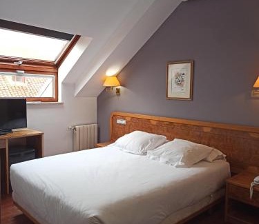Old Town Hotel | ARVA Spa París