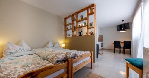 Visperterminen Apartment | Arve-Visperterminen