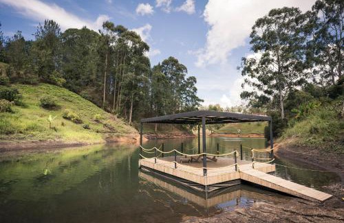 El Penol Hotel | Arvum Hotel Boutique