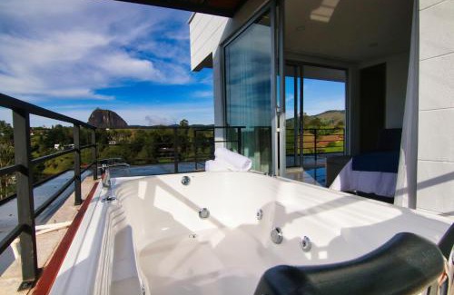 El Penol Hotel | Arvum Hotel Boutique