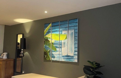 Pulau Perhentian Besar Resort | Arwana Beach Resort - Perhentian