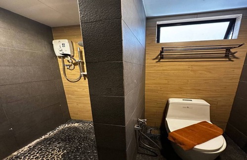 Pulau Perhentian Besar Resort | Arwana Perhentian Resort - Bluestar