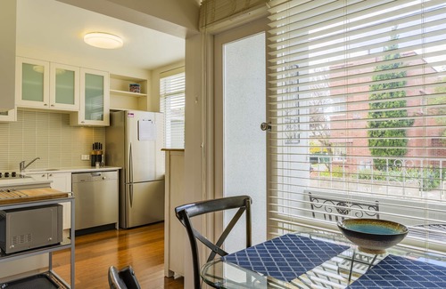 Battery Point Apartment | Arwen's Abode by Salamanca