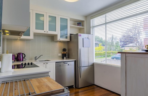 Battery Point Apartment | Arwen's Abode by Salamanca
