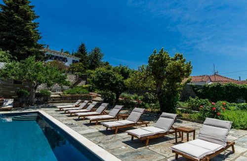 Neochori Bed & Breakfast | Arxontiko Mytilineou - Skretaion