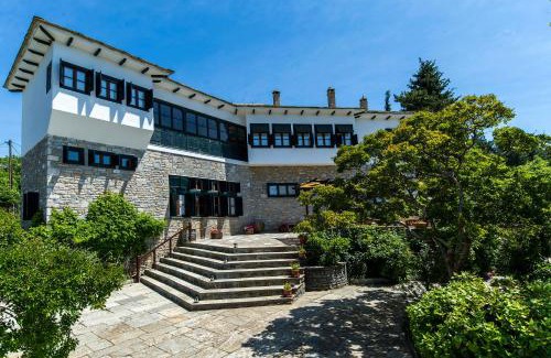 Neochori Bed & Breakfast | Arxontiko Mytilineou - Skretaion