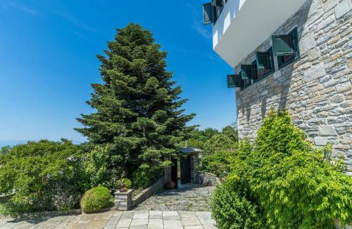 Neochori Bed & Breakfast | Arxontiko Mytilineou - Skretaion