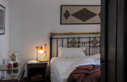 Neochori Bed & Breakfast | Arxontiko Mytilineou - Skretaion