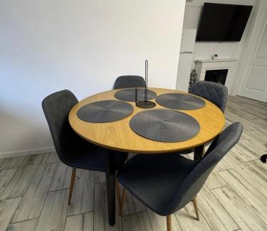 Petrosani Apartment | ARY Montan