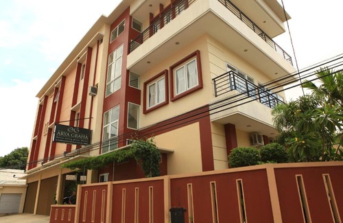 Semarang Hotel | Arya Graha Semarang