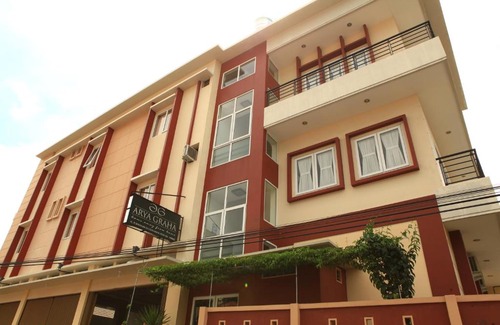 Semarang Hotel | Arya Graha Semarang