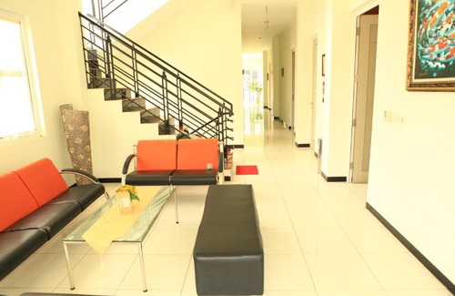 Semarang Hotel | Arya Graha Semarang