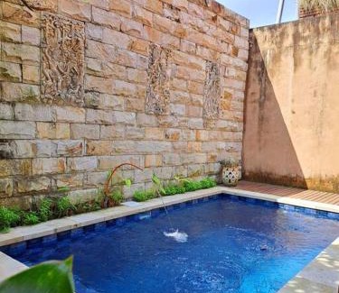 Andong Apartment | Aryasa Villa 1BR Private Pool Villa Ubud