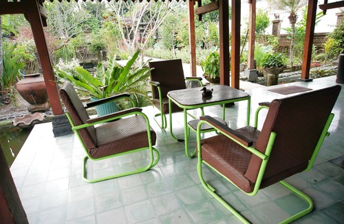 Timbulharjo House | Arys Residence by Cocotel