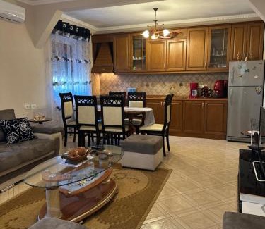 Berat Apartment | ARZO Apartments