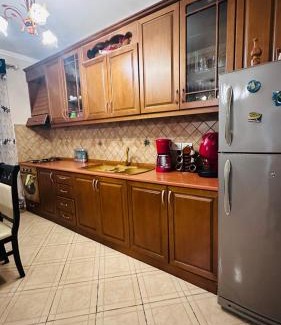 Berat Apartment | ARZO Apartments