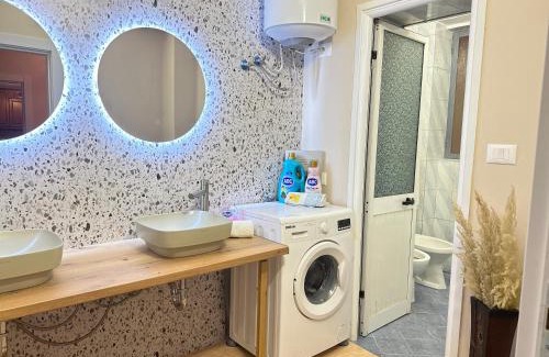 Berat Apartment | ARZO Apartments