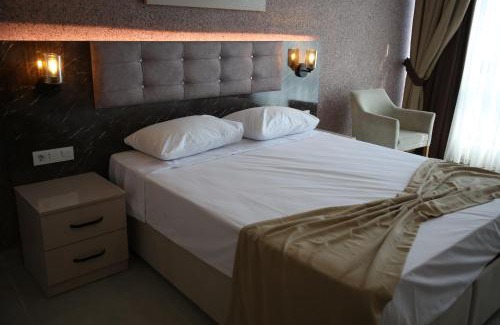 Avcilar Hotel | Asım ve nurhan kocabıyık öğretmenevi