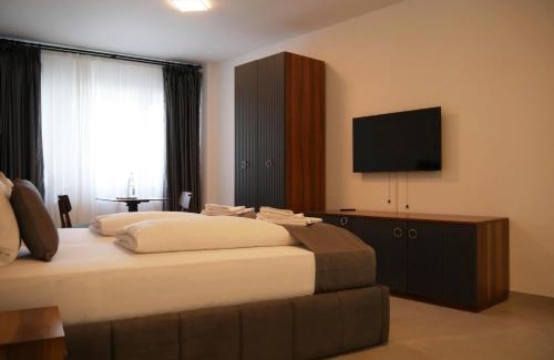 Schorndorf Apartment | AS Aparthotel