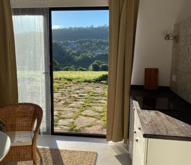 Valenca House | As Casas Do BomPai - Eira