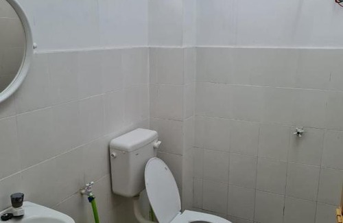 Kampung Salak Tinggi House | AS'CATTLEYA HOMESTAY