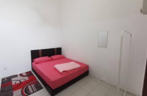 Kampung Salak Tinggi House | AS'CATTLEYA HOMESTAY