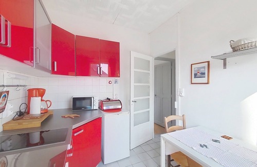 Ault Apartment | AS - La Sirène d'Onival