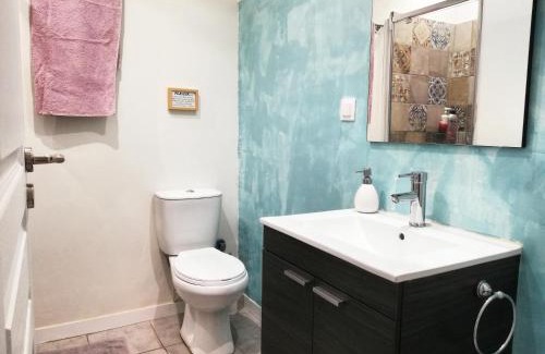 Psirri Apartment | AS Modern Monastiraki Apartment 1A