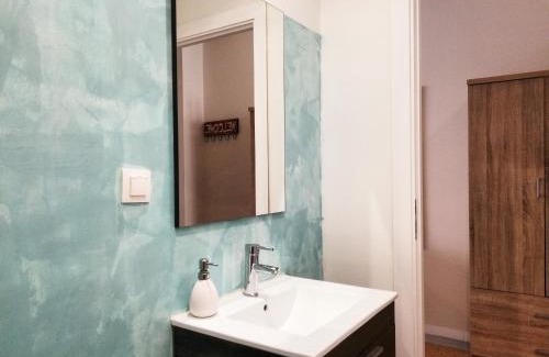 Psirri Apartment | AS Modern Monastiraki Apartment 1A