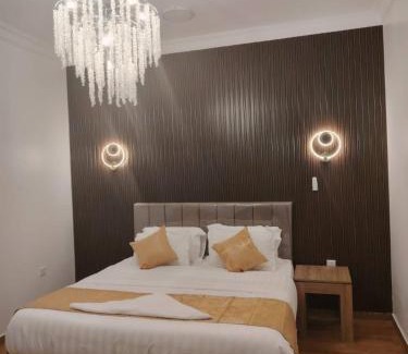 Medina House | As Salam Apartment