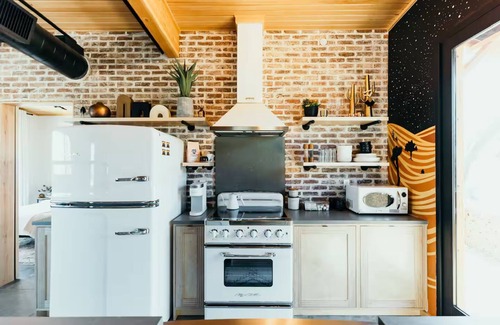 Yucca Valley House | As Seen in the Top 5% of Joshua Tree Stays