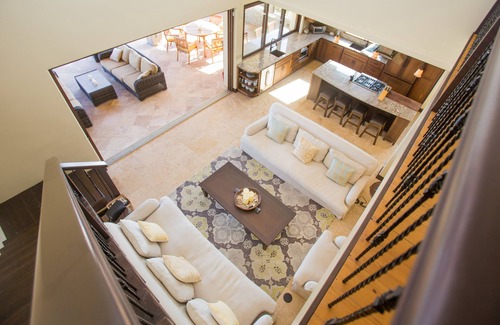 Lighthouse Estates House | As seen on HGTV! Stunning Luxury Waterfront Home Minutes From West Bay Beach