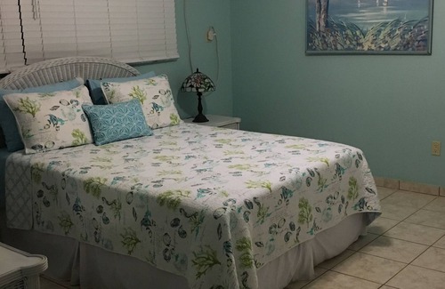 Cotton Valley Condo | As Seen On HGTV "Turquoise Waters" And Stunning Views Await You