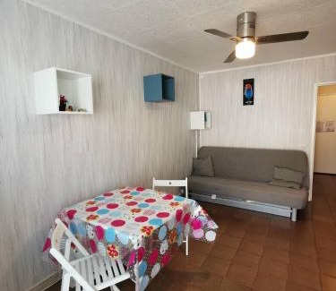 Le Grau-Du-Roi Apartment | AS18262 - Studio en Centre Ville