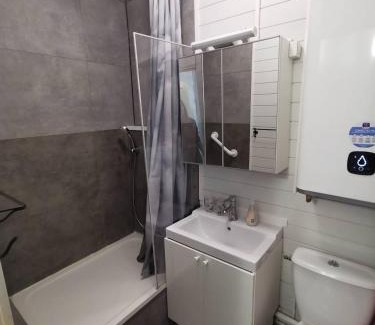 Le Grau-Du-Roi Apartment | AS18262 - Studio en Centre Ville