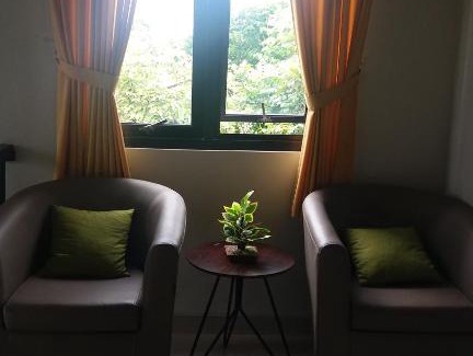 Yogyakarta House | Asaby Homestay Yogya