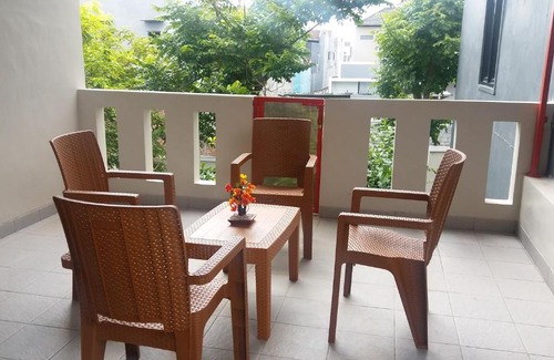 Yogyakarta House | Asaby Homestay Yogya